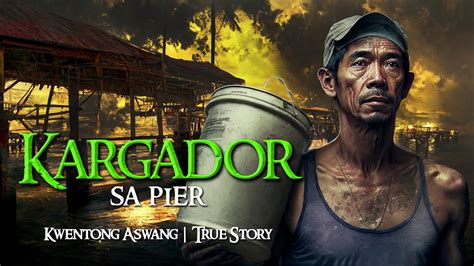 Kargador: monolingual Tagalog definition of the word kargador..